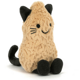 Amuseables Peanut Cat Outfit