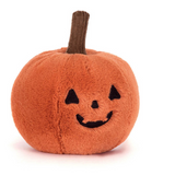 Ooky Jack O Lantern