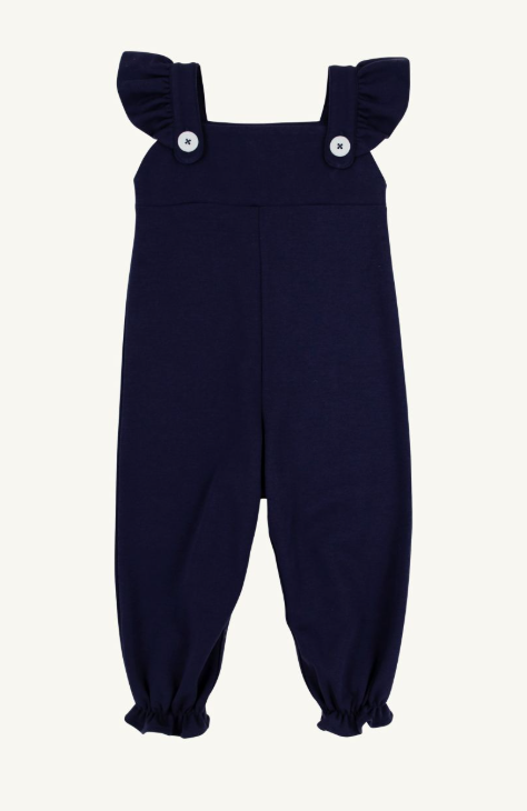 Violet's Vintage Overalls