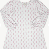 Faith Dress Long Sleeve, Tiny Dancer
