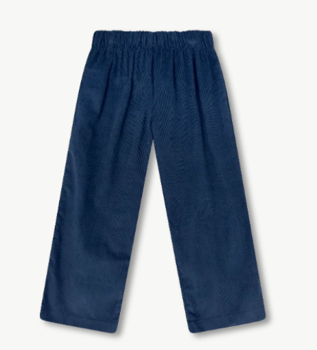 William Pant, Princeton Navy Corduroy