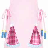 Emma Jumper, Party Hats