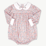 Memory Making Bubble, Long Sleeve, Pumpkin Grove