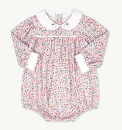 Memory Making Bubble, Long Sleeve, Pumpkin Grove
