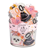 Halloween Claw Clips