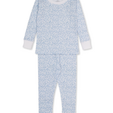 Fall Blooms Pajama set