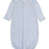 Fall Blooms Converter Gown