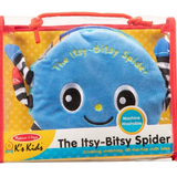 Itsy Pitsy Spider