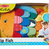 Flip Fish