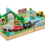 Take Along Railroad