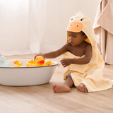 Duck Bath Set of 4