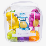 Dinosaur Party Squirties