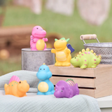 Dinosaur Party Squirties