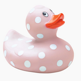 Pink Dot My First Duck