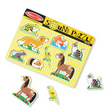 Pets Sound Puzzle