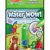 Water WOW Animals