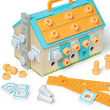 Build A House Toolbox