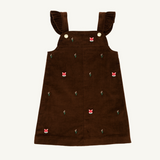 Critter Julia Jumper Foxes
