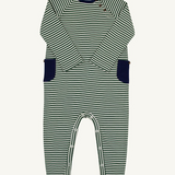 Rayburn Romper