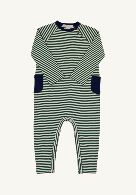 Rayburn Romper
