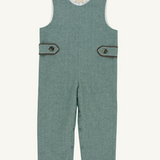 Lawson Twill Longall
