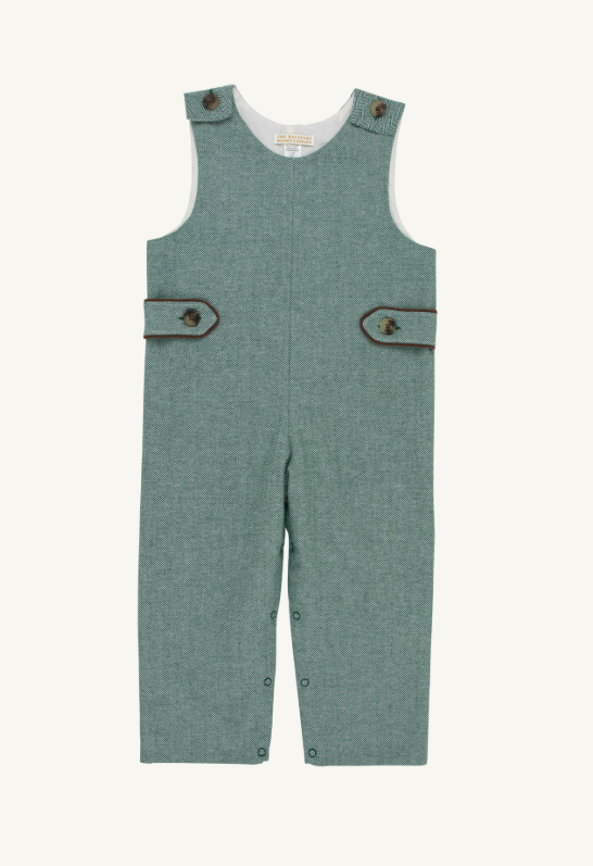 Lawson Twill Longall