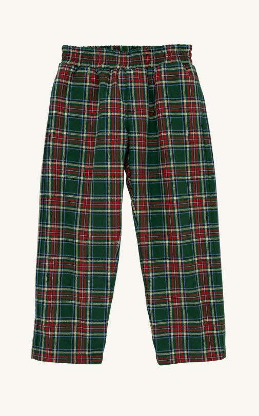 Sheffield Pants Twill