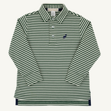 Prim and Proper LS Polo