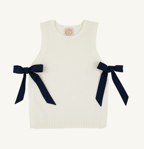 Shae Sweater Vest