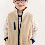 Van Camp Sherpa Vest