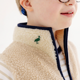 Van Camp Sherpa Vest