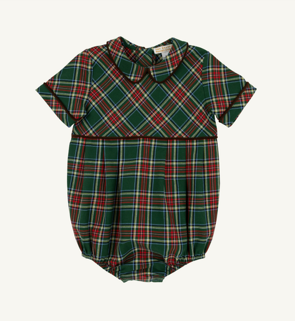Bradford Bubble Twill