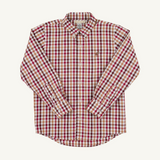 Dean's List Dress Shirt
