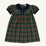 Dale Dress Twill