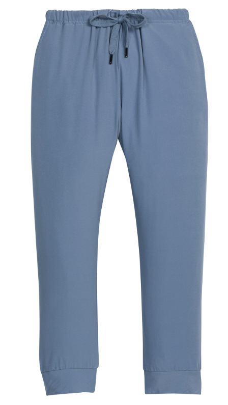 Sport Pants, Stormy Blue