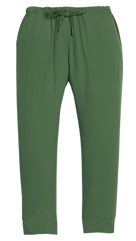 Sport Pants, Watercress