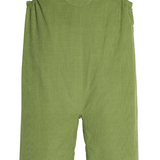 Campbell Overall, Watercress Corduroy
