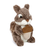 Nuttingham Squirrel