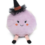 Witchy Macaron