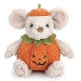 Pumpkin Mouse