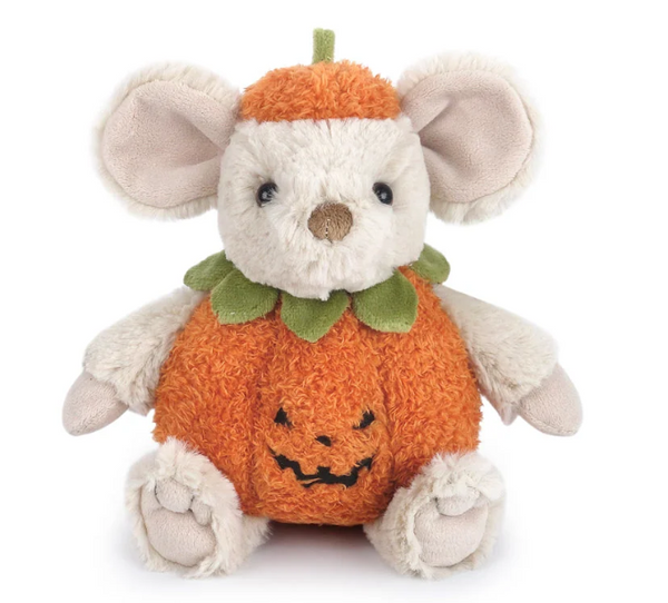 Pumpkin Mouse
