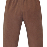 Camel Brown Logan Elastic Pant