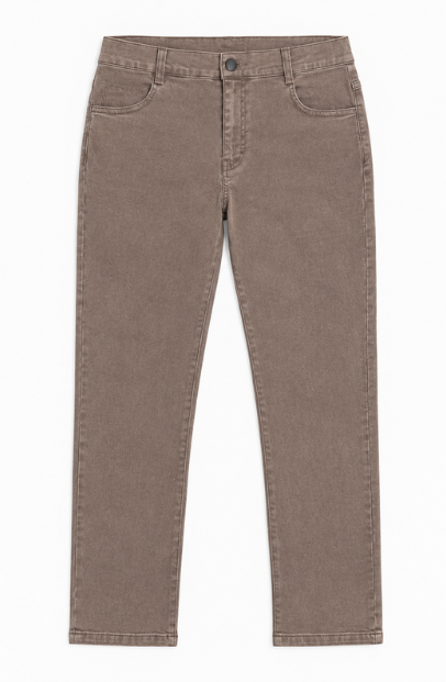 Scout Jean, Brown Ash