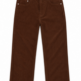 Ridge Cord Pant, Hearth Brown