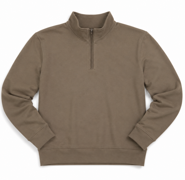 Perdigon Pullover, Fieldwood