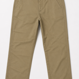 High Ground Field Pant, Outpost Khaki