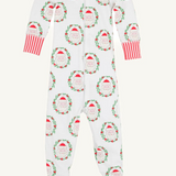 Knox's Night Night Footed, North Pole Portrait