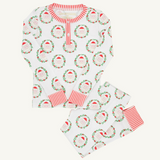 Sutton's Sweet Dream Set, North Pole Portrait