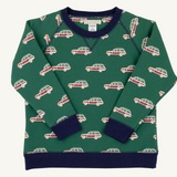 Smitty Sweatshirt, Windsor Wagon