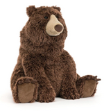 Bizzlestomp Bear